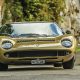 Lamborghini Miura, The ‘World’s First Supercar’, ‘The Fastest At The Time’, Turns 60 Years - autojosh