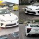 1-of-500 Lexus LFA Worth $1 Million Departs Nigeria For U.S To Meet Its New Owner - autojosh