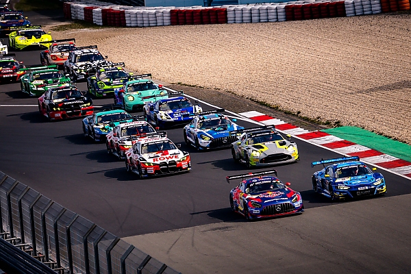 Max Verstappen And His Mercedes-AMG GT3 Team Disqualified After NLS2 Win Over Tyre Rule Breach - autojosh