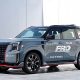 New Nissan Patrol NISMO Assumes Duties In Super GT Season As “First Rescue Operation Vehicle” - autojosh