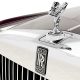 ‘Flying Lady’ : The ‘Spirit Of Ecstasy’ Has Adorned The Bonnet Of Every Single Rolls-Royce Car Since 1911 - autojosh