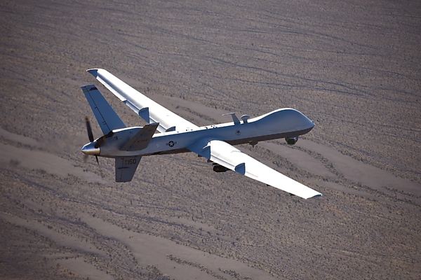 10 Things To Know About The U.S $30m MQ-9 Reaper Drones Deployed To Combat Terrorism In Nigeria - autojosh