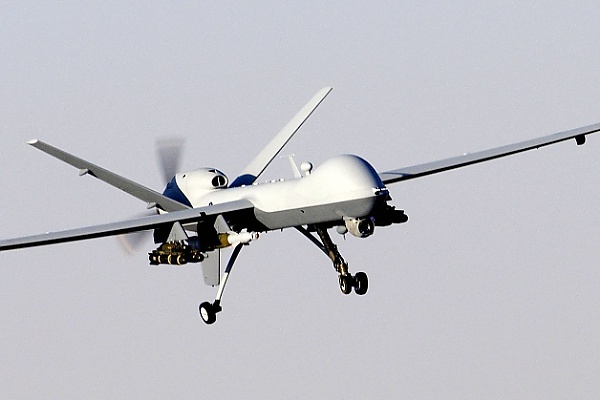 10 Things To Know About The U.S $30m MQ-9 Reaper Drones Deployed To Combat Terrorism In Nigeria - autojosh