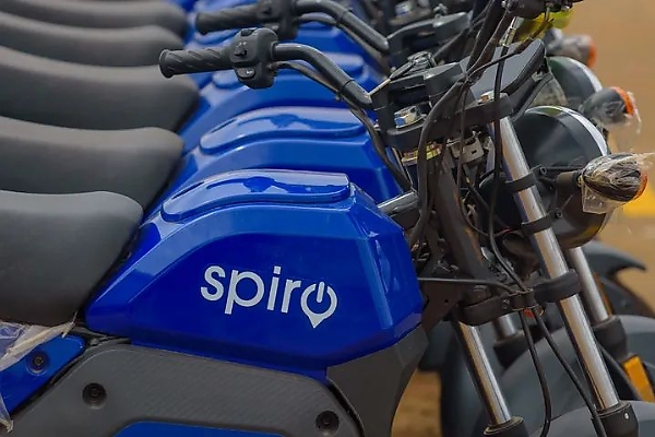 Tinubu Launches 1,000 Spiro Electric Bikes With Swappable Battery-pack In Ogun State - autojosh