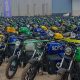 Tinubu Launches 1,000 Spiro Electric Bikes With Swappable Battery-pack In Ogun State - autojosh