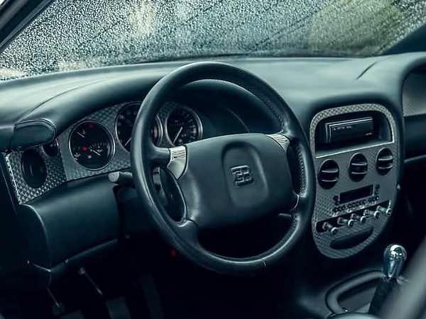 1-of-3 Bugatti EB112 Owned By Businessman Pastor Expected To Fetch $2.4 Million At Auction - autojosh 