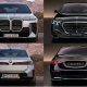 How The Refreshed 2027 BMW 7 Series Compares To The Updated 2027 Mercedes-Benz S-Class - autojosh