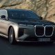 Updated 2027 BMW 7 Series Gets New Exterior Design, Neue Klasse-ed Interior Retains 31-inch Theatre Screen - autojosh