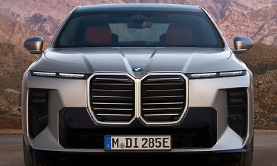 How The Refreshed 2027 BMW 7 Series Compares To The Updated 2027 Mercedes-Benz S-Class - autojosh