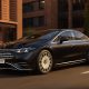 2027 Mercedes-Benz EQS Launches With Yoke Steering Wheel, 926-km Electric Range - autojosh