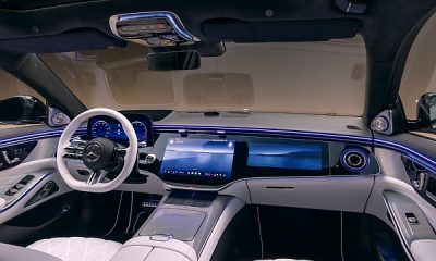How The Refreshed 2027 BMW 7 Series Compares To The Updated 2027 Mercedes-Benz S-Class - autojosh