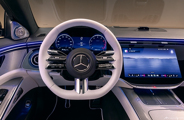 How The Refreshed 2027 BMW 7 Series Compares To The Updated 2027 Mercedes-Benz S-Class - autojosh 
