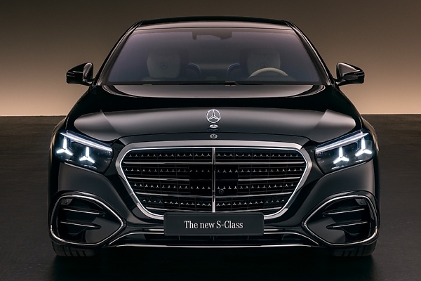 How The Refreshed 2027 BMW 7 Series Compares To The Updated 2027 Mercedes-Benz S-Class - autojosh