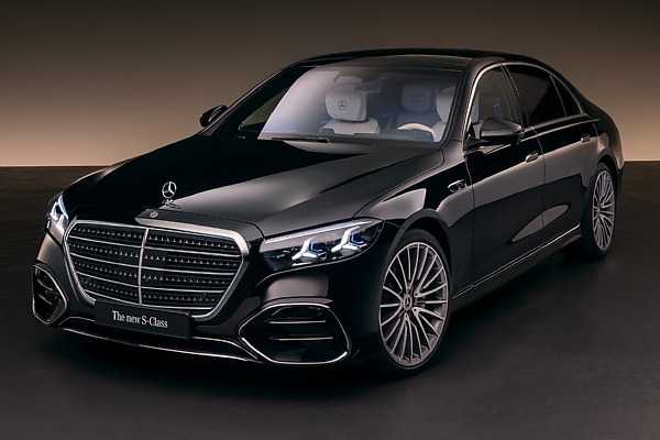 How The Refreshed 2027 BMW 7 Series Compares To The Updated 2027 Mercedes-Benz S-Class - autojosh