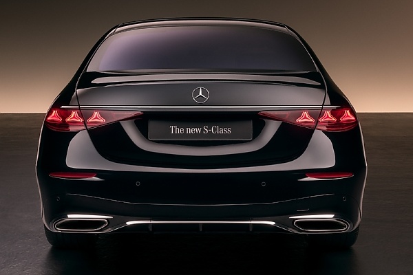How The Refreshed 2027 BMW 7 Series Compares To The Updated 2027 Mercedes-Benz S-Class - autojosh