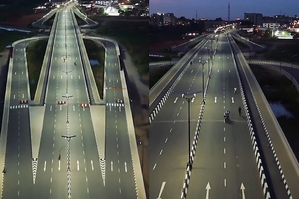 Tinubu To Commission Six Sanwo-Olu Legacy Projects, Including 5-km Ojota-Opebi Link Bridge - autojosh 