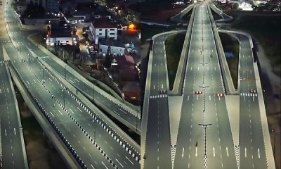 Tinubu To Commission Six Sanwo-Olu Legacy Projects, Including 5-km Ojota-Opebi Link Bridge - autojosh