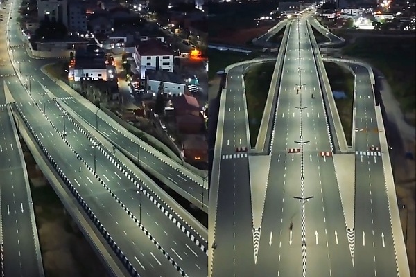 Tinubu To Commission Six Sanwo-Olu Legacy Projects, Including 5-km Ojota-Opebi Link Bridge - autojosh