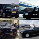 Photos : 11 Armored Presidential State Cars And Their Prices, From “The Beast” To Aurus Senat L700 - autojosh