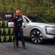 1 Min 47 Secs : China-only AUDI E7X Now The Fastest SUV At Asia’s First Ridge Circuit With 31 Corners - autojosh