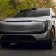 1 Min 47 Secs : China-only AUDI E7X Now The Fastest SUV At Asia’s First Ridge Circuit With 31 Corners - autojosh