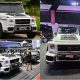 China’s Mercedes-Benz Partner, BAIC Use Brabus Kits To Style G-Class-inspired “B80”, Looks Like Brabus 800 - autojosh