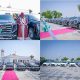 Bauchi State Governor Distributes 186 Vehicles To Newly Created Emirates, Chiefdoms And District Heads - autojosh
