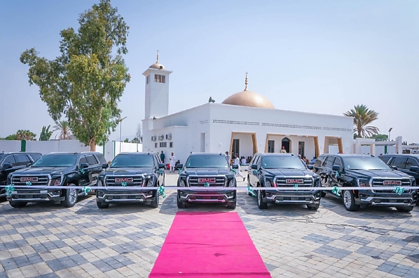 Bauchi State Governor Distributes 186 Vehicles To Newly Created Emirates, Chiefdoms And District Heads - autojosh 