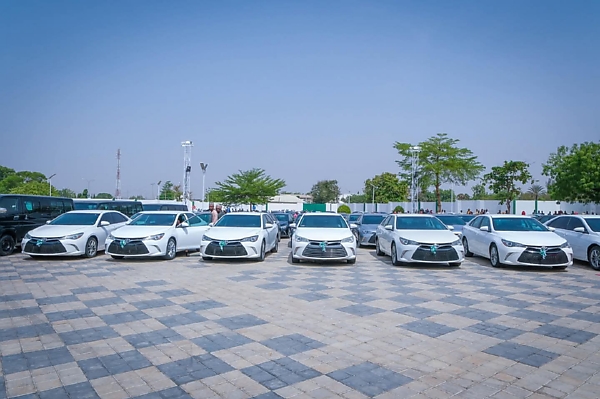Bauchi State Governor Distributes 186 Vehicles To Newly Created Emirates, Chiefdoms And District Heads - autojosh 