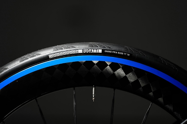 Bugatti Releases Factor One Bike Worth ₦50 Million, Cost As Much As A Brand New Toyota Corolla - autojosh