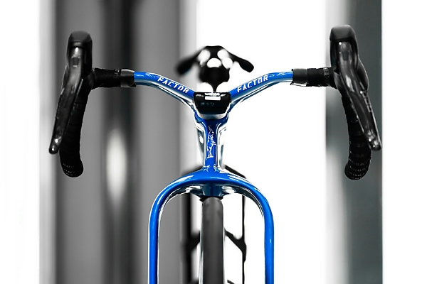Bugatti Releases Factor One Bike Worth ₦50 Million, Cost As Much As A Brand New Toyota Corolla - autojosh