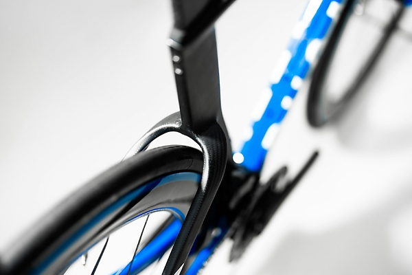 Bugatti Releases Factor One Bike Worth ₦50 Million, Cost As Much As A Brand New Toyota Corolla - autojosh