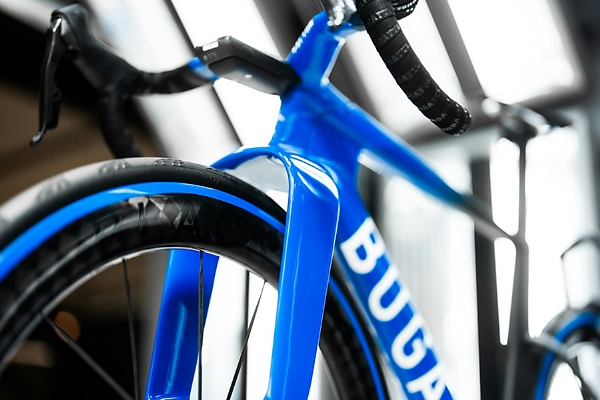 Bugatti Releases Factor One Bike Worth ₦50 Million, Cost As Much As A Brand New Toyota Corolla - autojosh