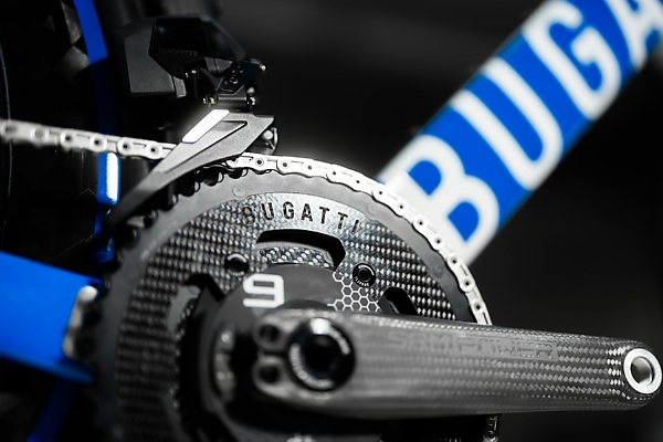 Bugatti Releases Factor One Bike Worth ₦50 Million, Cost As Much As A Brand New Toyota Corolla - autojosh