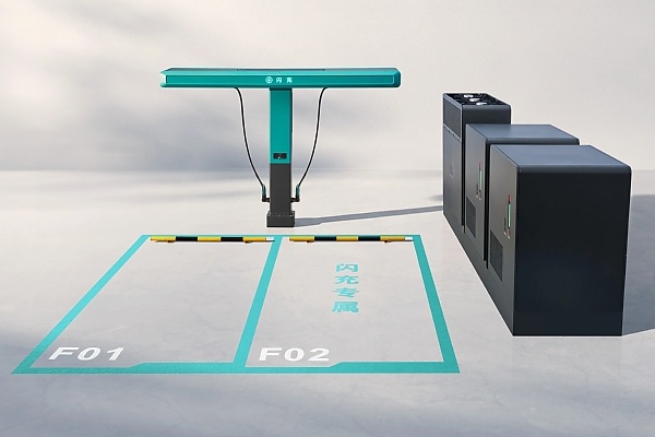 BYD Rapidly Install 5,000 Flash Charging Stations In 1 Month, Charges As Fast As Refueling Petrol Car - autojosh 