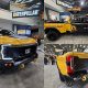 Caterpillar’s First-ever Pickup Blends Heavy-duty Truck Capability With CAT’s Latest Jobsite Tech - autojosh