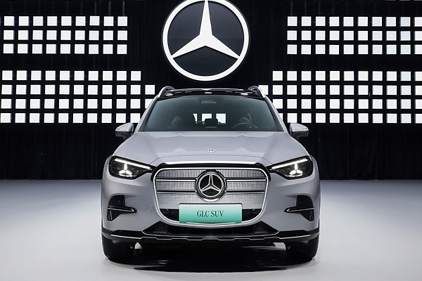 Mercedes-Benz Presents China-exclusive Long Wheel-base Electric GLC L, Electric CLA 260 L At Its Biggest Market - autojosh