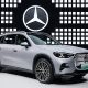 Mercedes-Benz Presents China-exclusive Long Wheel-base Electric GLC L, Electric CLA 260 L At Its Biggest Market - autojosh