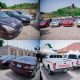 Dismissed Army Corporal Among 3 Car Thieves Arrested By Police, 10 Stolen Vehicles Also Recovered - autojosh