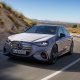 As Smooth As An S‑Class : All-new Electric Mercedes-Benz C-Class Debut As The “Sportiest C‑Class Ever” - autojosh