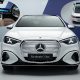 Photos : All-new 2027 Mercedes-Benz C400 4MATIC Electric - autojosh