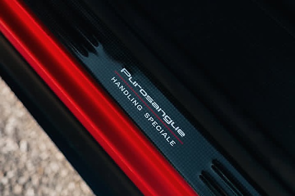 New Ferrari Purosangue “Handling Speciale” Package Enhances The V12 SUV’s Sporty Driving Experience - autojosh