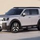 Freelander 8, The First Model From JLR-Chery Partnership, Debut At Beijing Auto Show - autojosh