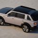Freelander 8, The First Model From JLR-Chery Partnership, Debut At Beijing Auto Show - autojosh