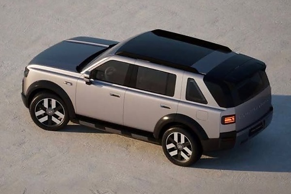 Freelander 8, The First Model From JLR-Chery Partnership, Debut At Beijing Auto Show - autojosh 