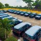 Gov Abiodun Presents 40 Toyota Fortuner SUVs To Traditional Rulers To Appreciate Their Support - autojosh