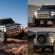 Photos : Hyundai’s SUV-shaped Boulder Concept Previews Body-On-Frame Pickup Truck Due By 2030 - autojosh