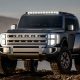 Photos : Hyundai’s SUV-shaped Boulder Concept Previews Body-On-Frame Pickup Truck Due By 2030 - autojosh