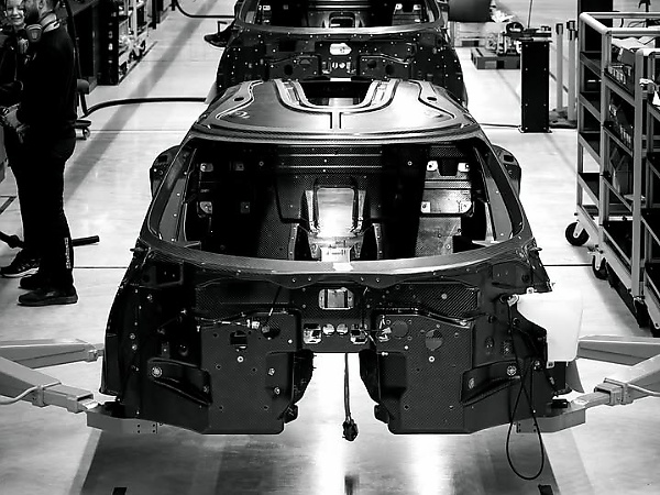 Koenigsegg Begins Production Of Its 4-seater Gemera Mega-GT, 6 Years After Reveal - autojosh