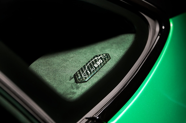 New Lamborghini Urus SE “Tettonero” Capsule Is The “Most Customizable Urus Ever”, Limited To 630 Units - autojosh